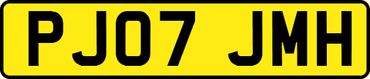 PJ07JMH