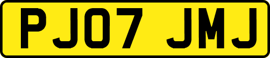 PJ07JMJ
