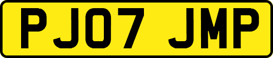 PJ07JMP