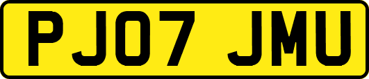 PJ07JMU