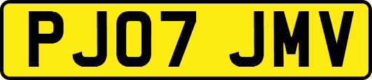 PJ07JMV