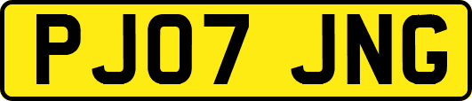 PJ07JNG
