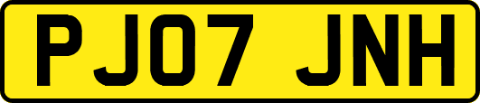 PJ07JNH