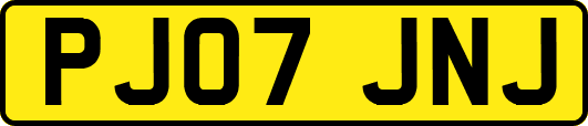 PJ07JNJ