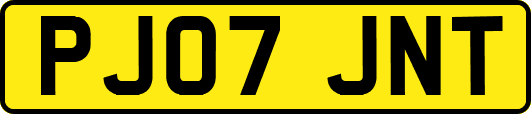 PJ07JNT