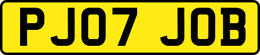 PJ07JOB