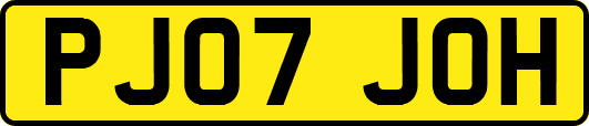 PJ07JOH