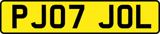 PJ07JOL