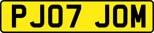 PJ07JOM