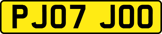 PJ07JOO