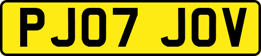 PJ07JOV