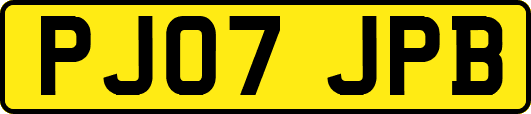 PJ07JPB