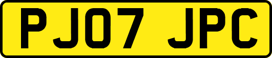 PJ07JPC
