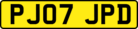 PJ07JPD