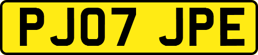 PJ07JPE