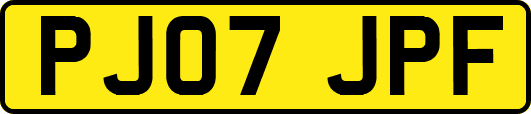 PJ07JPF