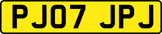 PJ07JPJ
