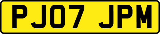 PJ07JPM