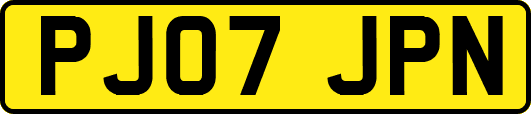 PJ07JPN