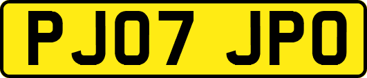 PJ07JPO