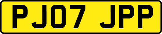PJ07JPP