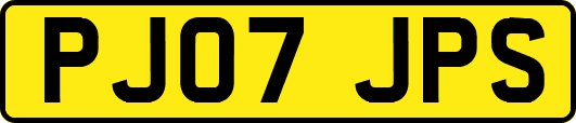 PJ07JPS