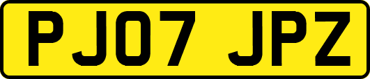 PJ07JPZ