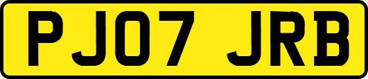 PJ07JRB