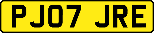 PJ07JRE