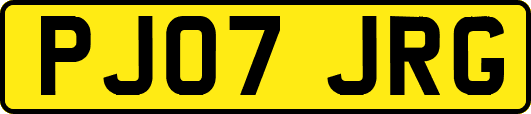 PJ07JRG
