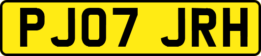 PJ07JRH