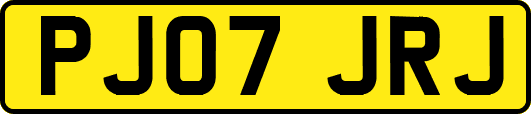 PJ07JRJ