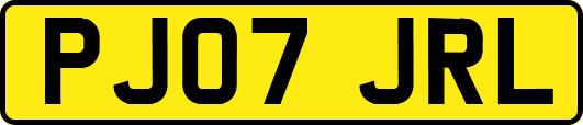 PJ07JRL
