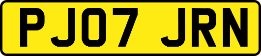 PJ07JRN