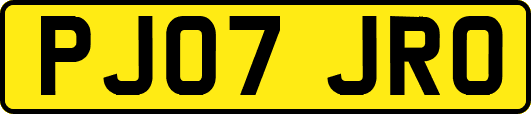 PJ07JRO