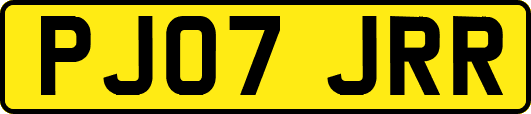 PJ07JRR