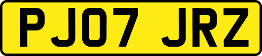 PJ07JRZ