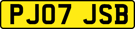 PJ07JSB