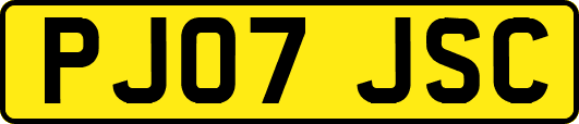 PJ07JSC