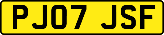 PJ07JSF