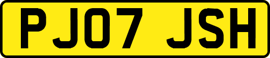 PJ07JSH