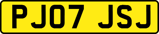 PJ07JSJ