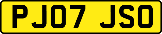 PJ07JSO