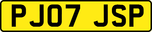 PJ07JSP