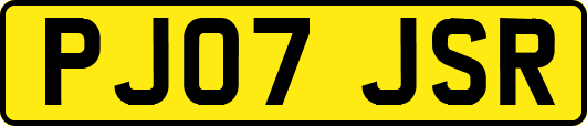PJ07JSR