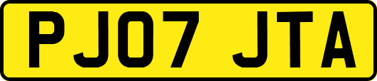 PJ07JTA