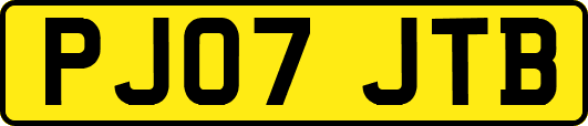 PJ07JTB