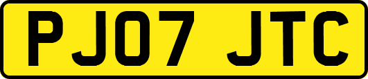 PJ07JTC