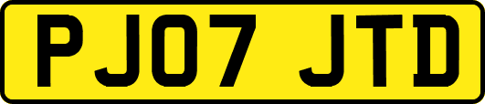 PJ07JTD