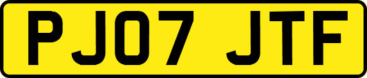 PJ07JTF